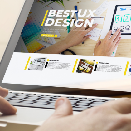 website design and development Flagittmd